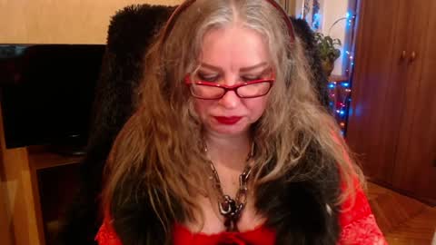 Snapshot of norma_gin chatting on January 12, 12:28 am miss Tress online show from January 12, 12:28 am