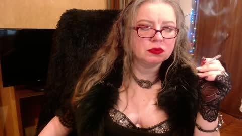 Snapshot of norma_gin chatting on January 13, 9:20 pm miss Tress online show from January 13, 9:20 pm