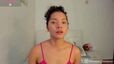 Norma Jeaane online show from November 15, 8:49 pm