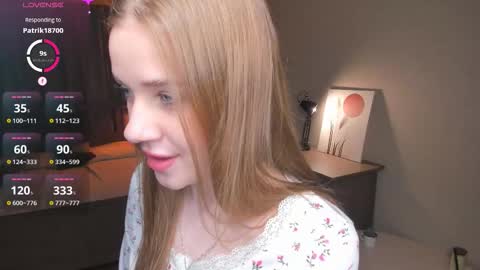 Beatrice online show from November 28, 7:49 pm