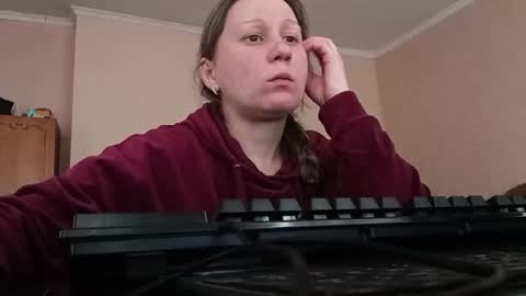 Norma online show from February 16, 9:38 am