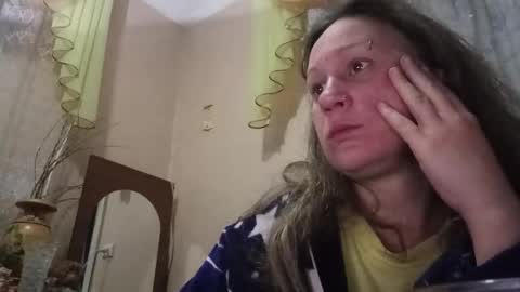 Norma online show from March 11, 2:17 am