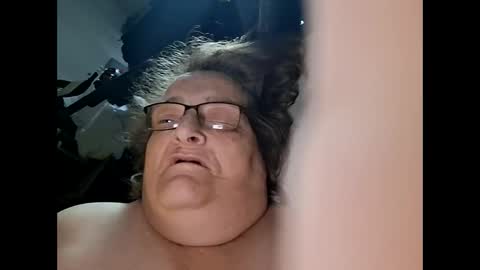 Normajeen777 online show from September 17, 2:02 am