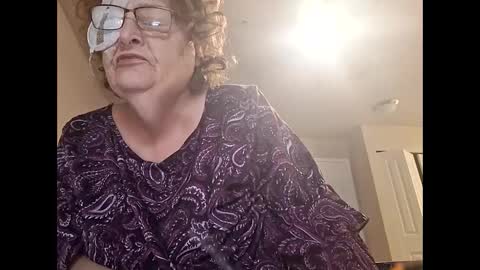 Snapshot of normajeen7777 chatting on September 21, 5:03 pm Normajeen777 online show from September 21, 5:03 pm