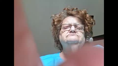 Normajeen777 online show from October 9, 9:02 pm