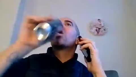 NORMALITO online show from February 3, 2:11 pm