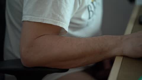 normalx online show from March 30, 6:53 pm