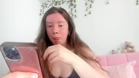Emily snow online show from April 30, 8:57 pm