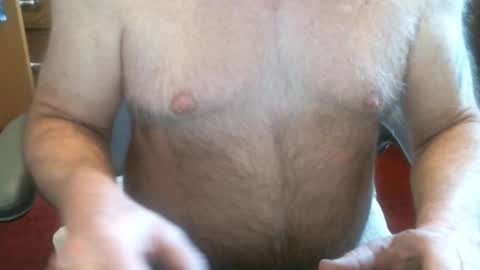 northcountryguy762 online show from March 14, 9:20 pm