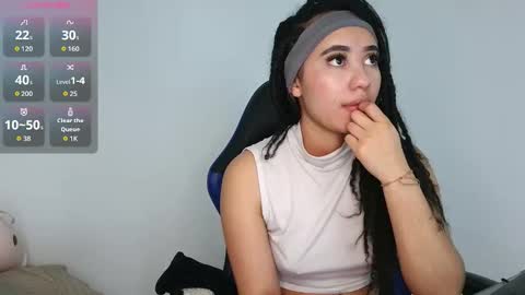 NORTH online show from November 5, 1:27 am