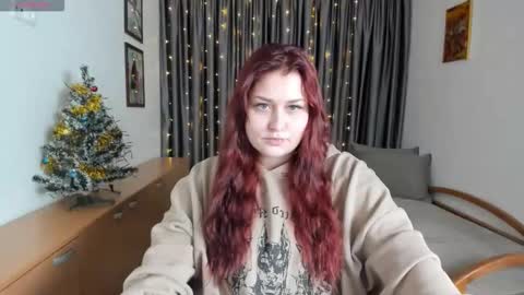 NORA online show from January 16, 1:59 pm