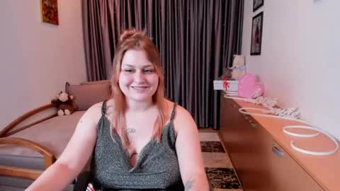NORA online show from April 30, 6:25 pm