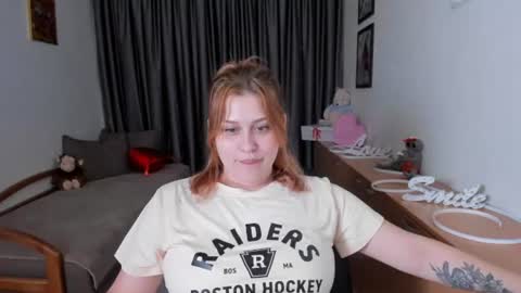 NORA online show from June 18, 6:12 pm
