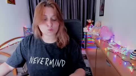 NORA online show from July 8, 7:40 pm