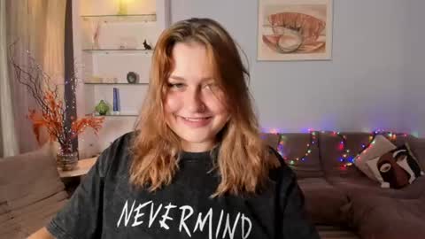 NORA online show from July 31, 7:24 pm