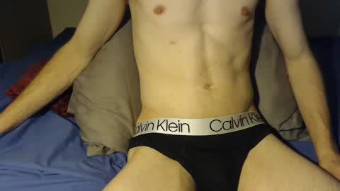 nosleep02 online show from February 3, 12:36 pm