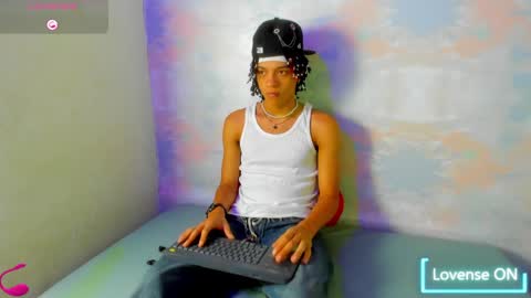 HOFFMAN online show from December 9, 1:02 pm