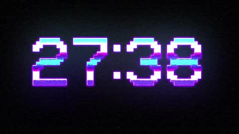 HOFFMAN online show from December 31, 4:04 pm