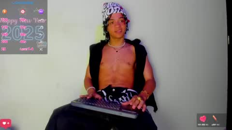 HOFFMAN online show from January 7, 12:41 pm