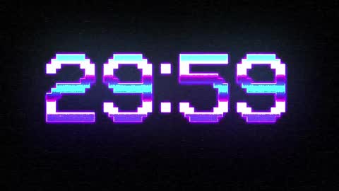 HOFFMAN online show from January 8, 4:00 pm