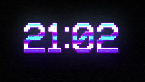 HOFFMAN online show from January 16, 4:07 pm