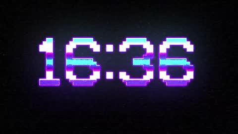 HOFFMAN online show from January 17, 4:15 pm