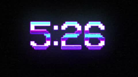 HOFFMAN online show from January 18, 4:21 pm