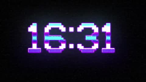 HOFFMAN online show from January 27, 4:11 pm