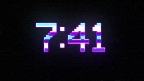 HOFFMAN online show from February 3, 4:20 pm