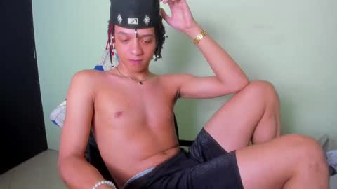 HOFFMAN online show from February 21, 5:53 pm