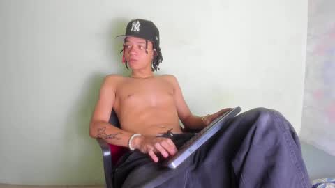 HOFFMAN online show from February 26, 2:03 pm