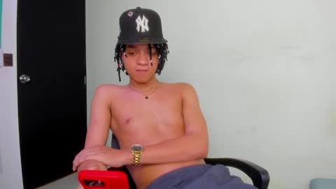 HOFFMAN online show from March 5, 5:08 pm