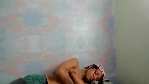 HOFFMAN online show from March 6, 4:28 pm