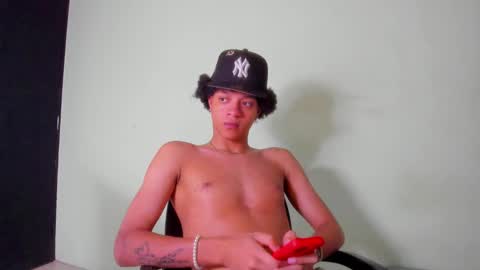 HOFFMAN online show from March 10, 2:05 pm