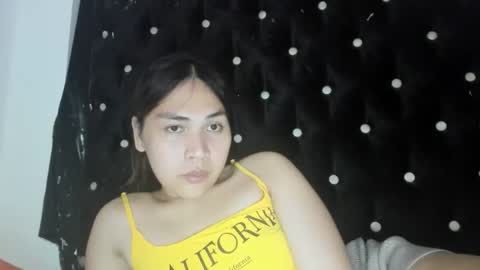 Snapshot of not_semsem chatting on June 2, 5:48 pm amber online show from June 2, 5:48 pm