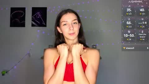 Hello My name is Helene NTMU  Finger up if u like what u see online show from July 12, 2:08 pm