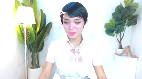 Kyline online show from February 17, 2:52 am