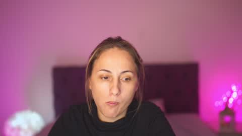 Tina online show from January 13, 6:27 am