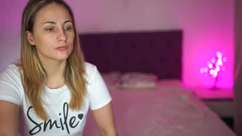 Tina online show from January 20, 5:48 am