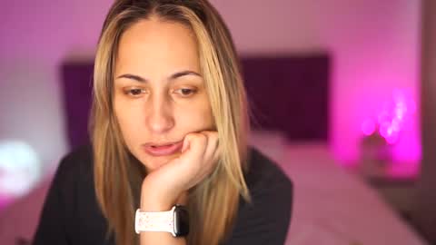 Tina online show from January 22, 7:03 am