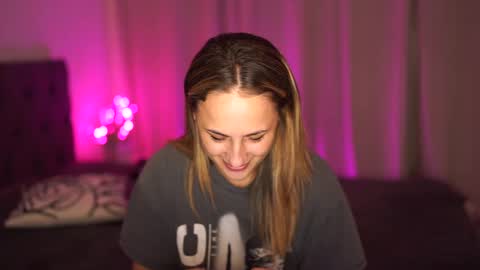 Tina online show from January 27, 9:22 pm