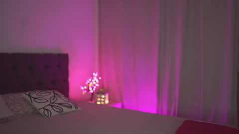 Tina online show from February 2, 9:45 pm