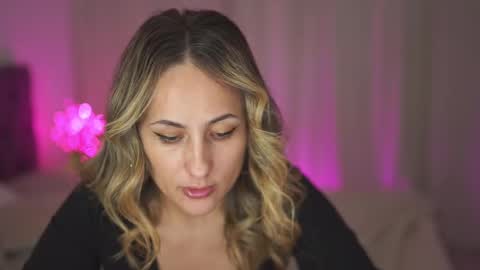 Tina online show from February 22, 3:01 am