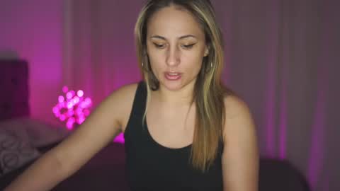 Tina online show from March 1, 7:26 pm