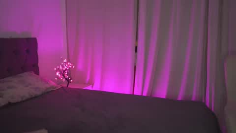 Tina online show from March 12, 11:22 pm