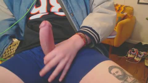 Snapshot of nothingsmall chatting on February 23, 1:57 am nothingsmall online show from February 23, 1:57 am