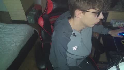 NotSpace   online show from January 26, 2:08 pm