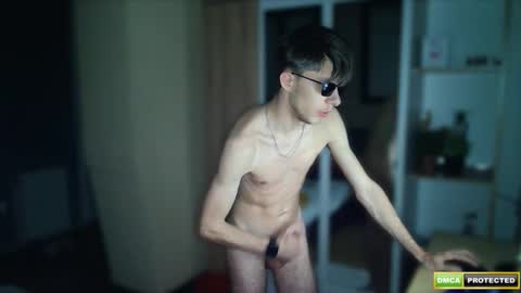 NotSpace   online show from October 20, 7:47 pm