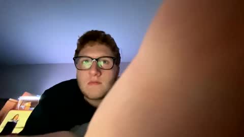 Snapshot of notthis2005 chatting on January 27, 10:06 pm NotThis online show from January 27, 10:06 pm