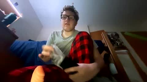 Snapshot of notthis2005 chatting on January 30, 7:37 pm NotThis online show from January 30, 7:37 pm